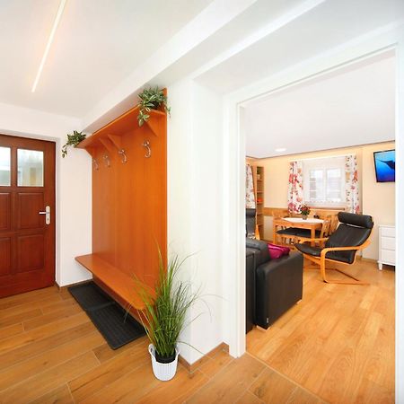 Apartmany Mlyn Rokytnice nad Jizerou Exteriör bild