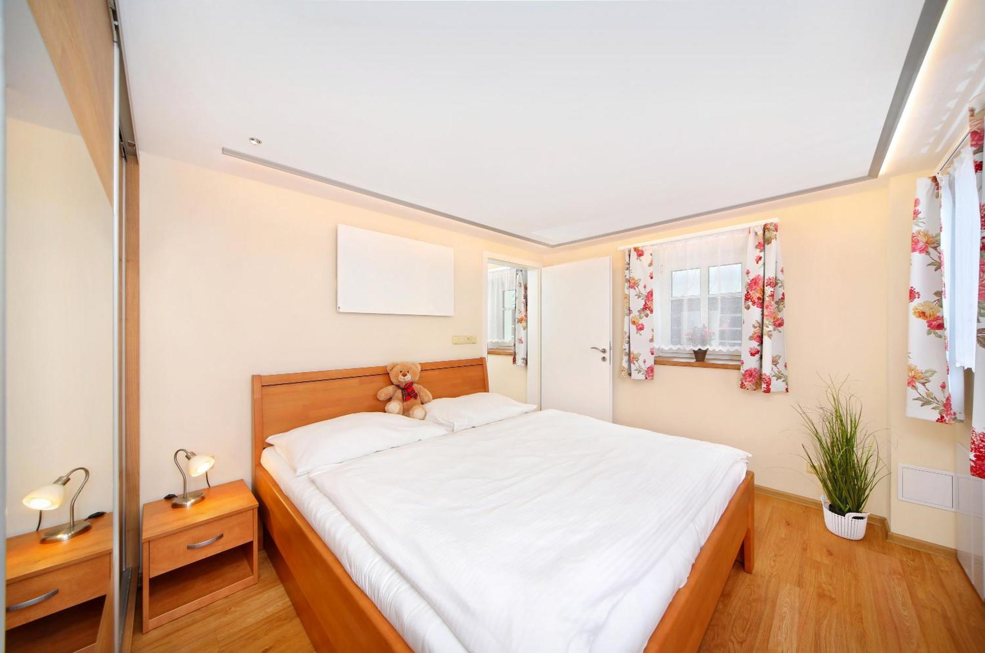 Apartmany Mlyn Rokytnice nad Jizerou Exteriör bild
