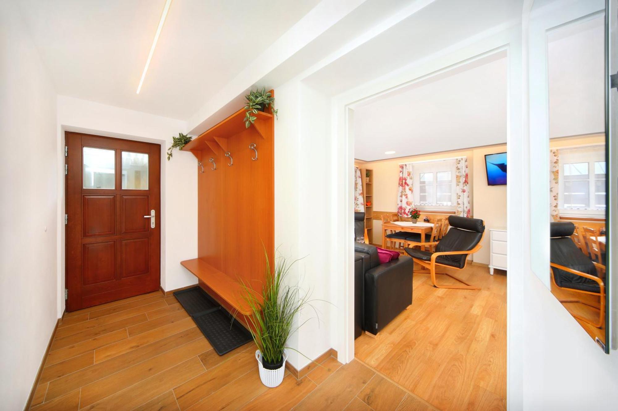 Apartmany Mlyn Rokytnice nad Jizerou Exteriör bild