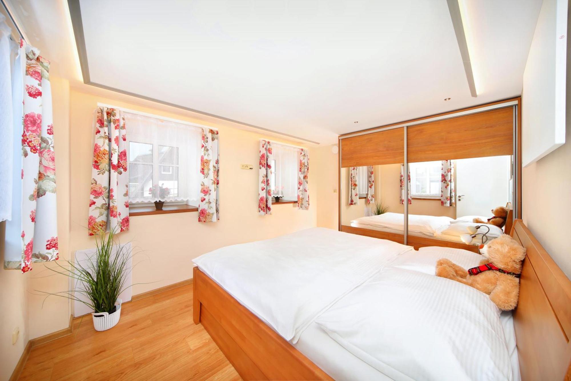 Apartmany Mlyn Rokytnice nad Jizerou Exteriör bild