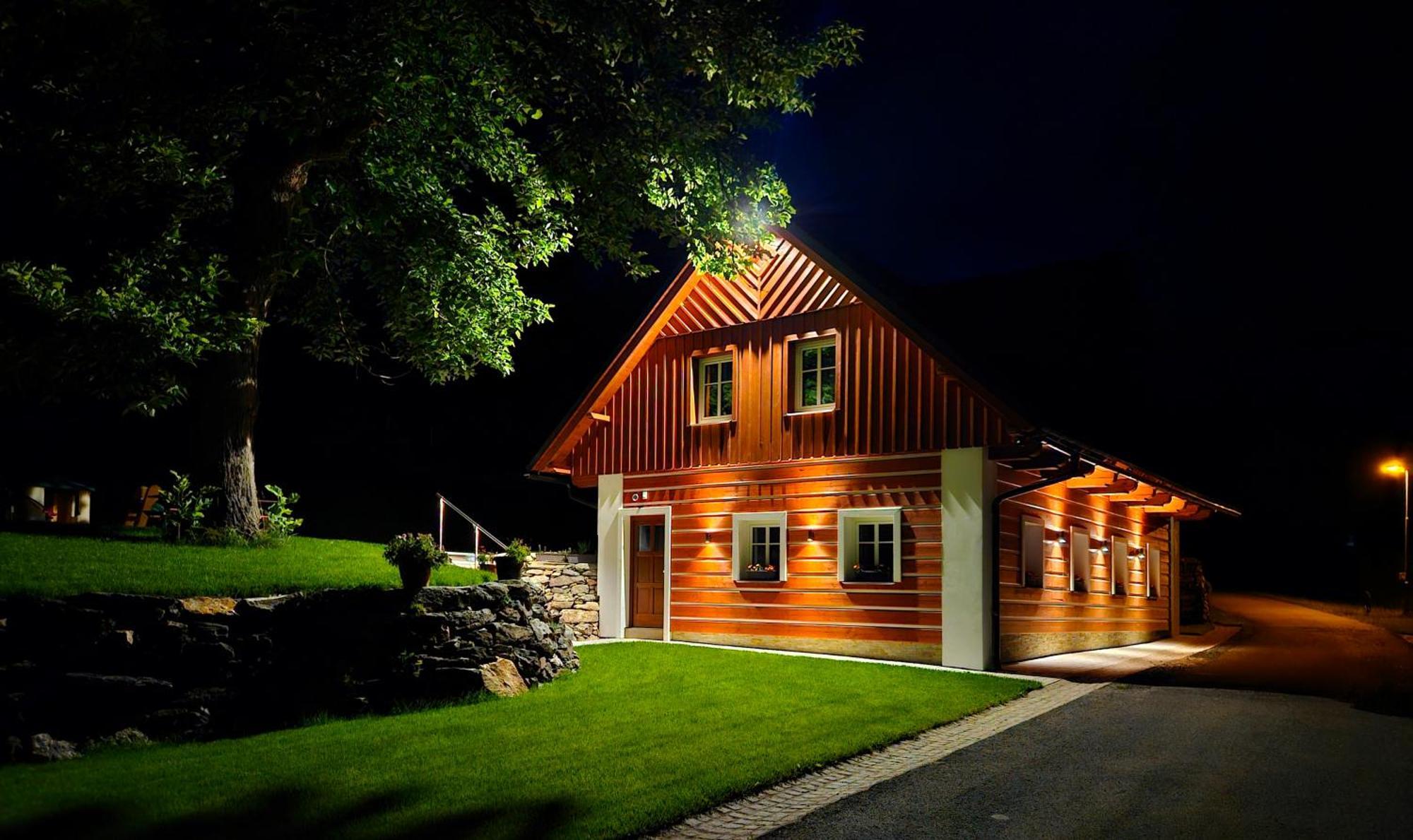Apartmany Mlyn Rokytnice nad Jizerou Exteriör bild